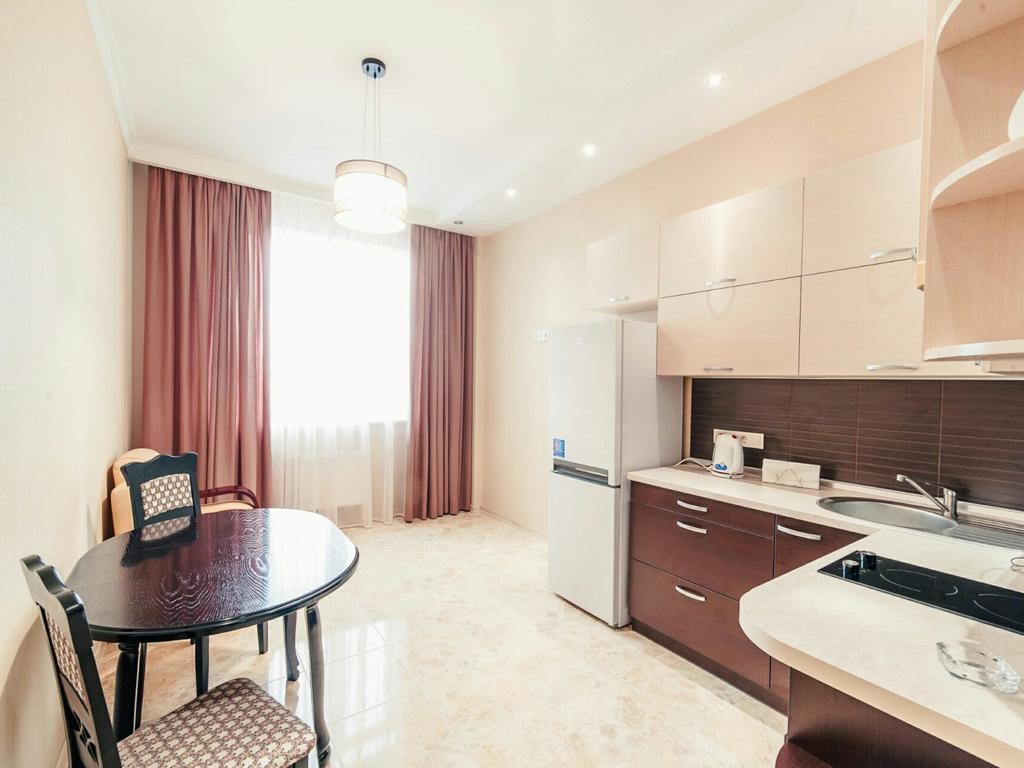 Apartment In Arkadia Odessza Kültér fotó