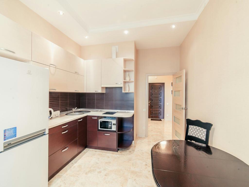 Apartment In Arkadia Odessza Kültér fotó