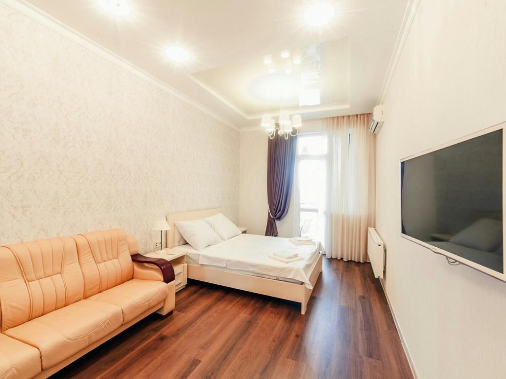Apartment In Arkadia Odessza Kültér fotó