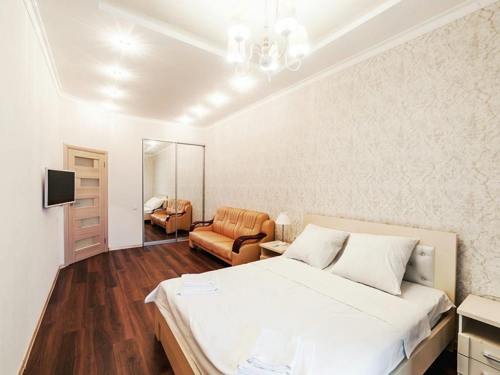 Apartment In Arkadia Odessza Kültér fotó