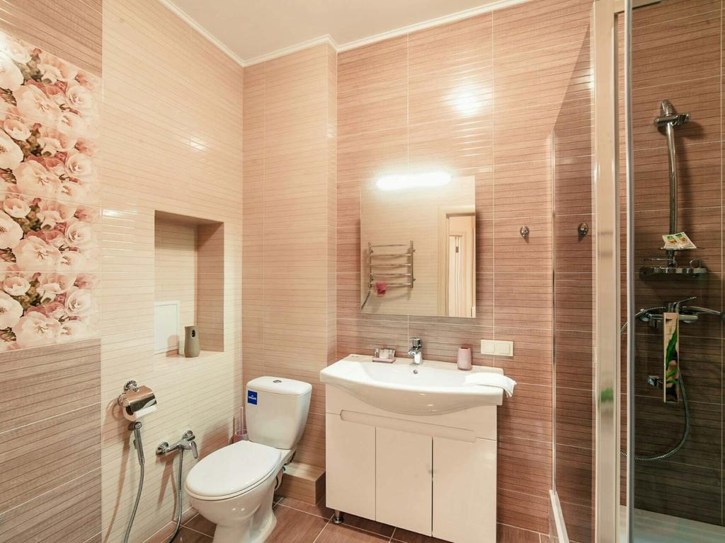 Apartment In Arkadia Odessza Kültér fotó