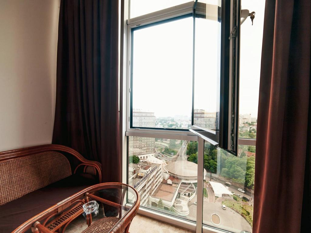 Apartment In Arkadia Odessza Kültér fotó