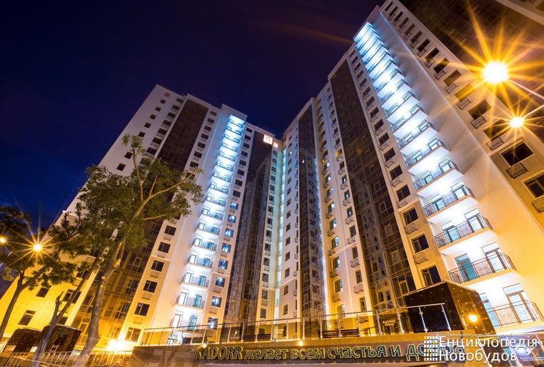 Apartment In Arkadia Odessza Kültér fotó